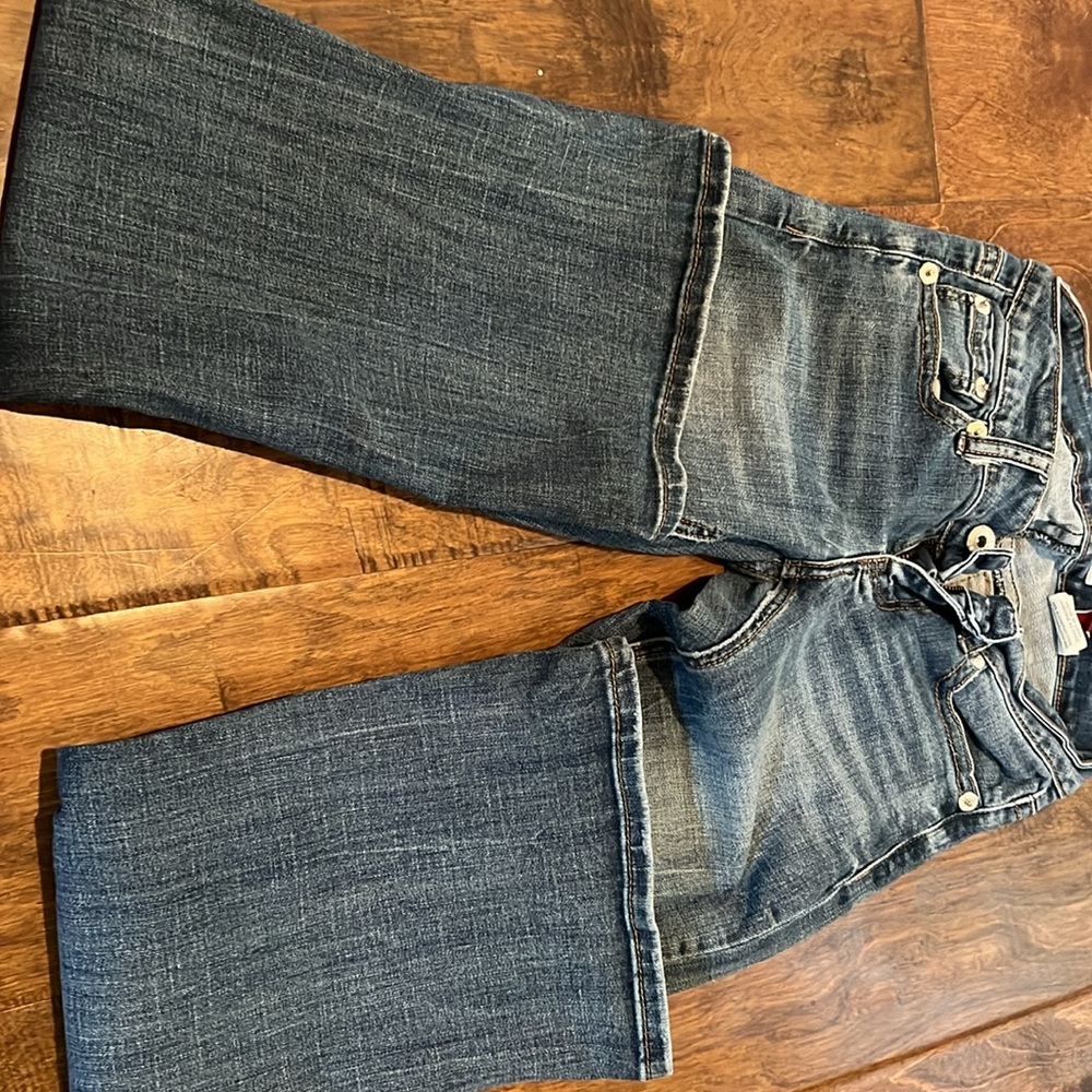 Stetson Jeans - Picture 3 of 3